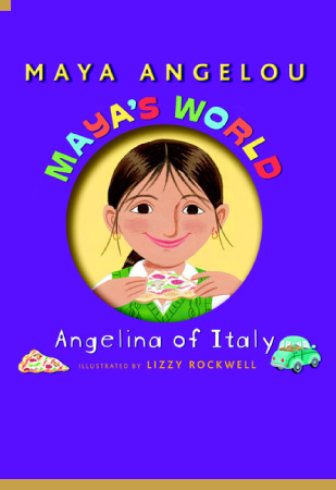 Maya’s World: Angelina of Italy