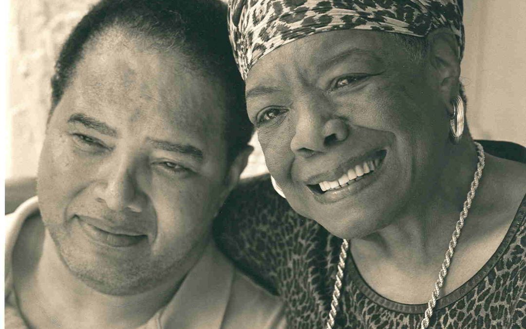 Maya Angelou: We Celebrate & Remember
