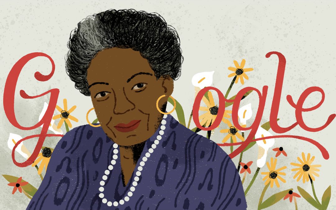 Dr. Maya Angelou’s 90th Birthday
